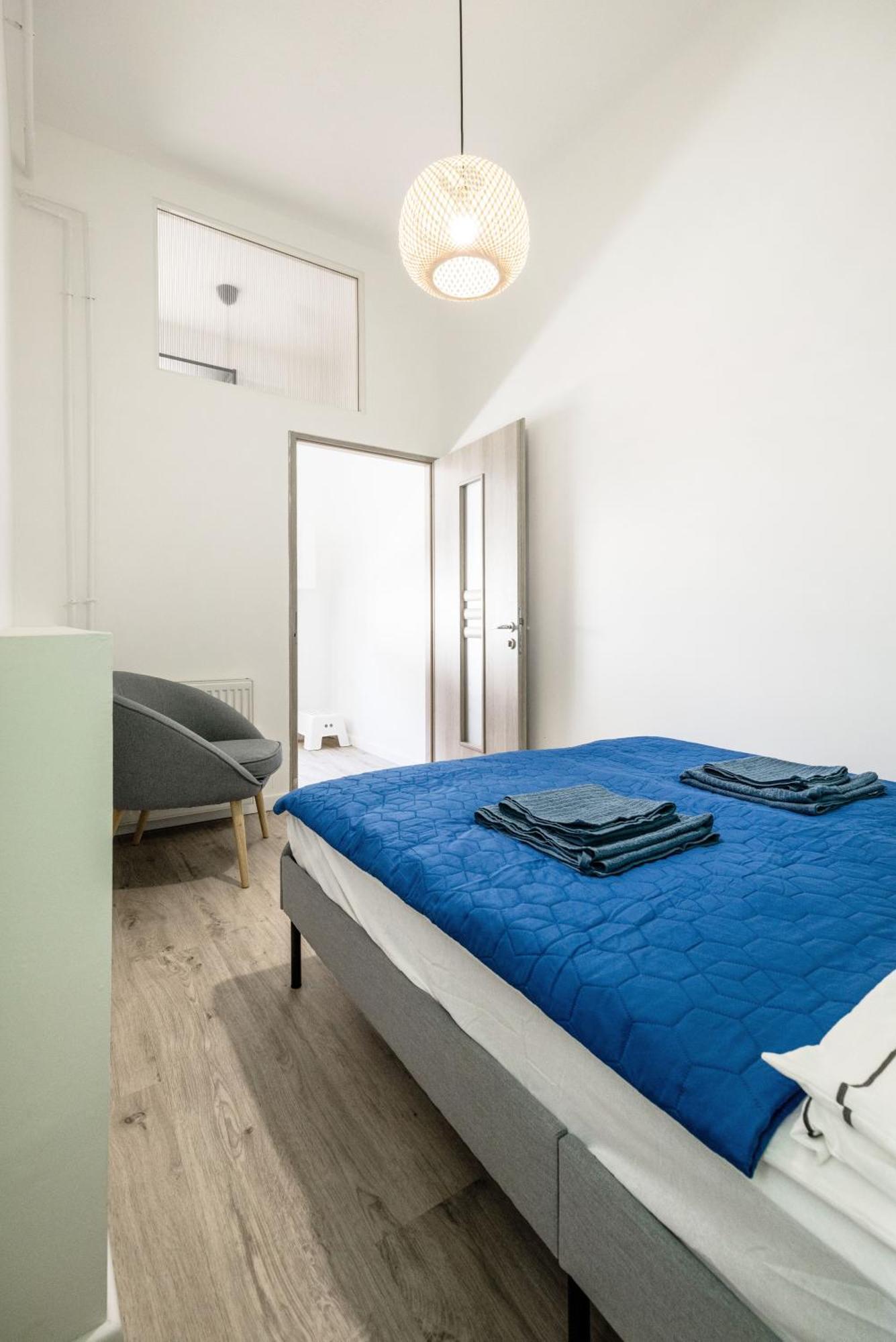 Stylish And Colourful Apartment In The City Centre Βουδαπέστη Εξωτερικό φωτογραφία